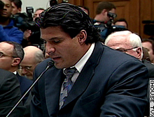 Juiced (Jose Canseco) http://i.a.cnn.net/cnn/2005/ALLPOLITICS/03/17/steroids.baseball/story.canseco01.jpg